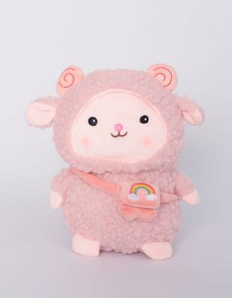 Декор у вигляді вівці | 252477-14-XX - A-SHOP