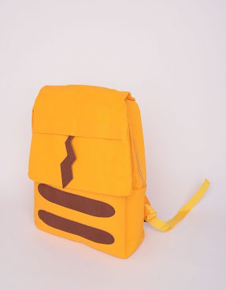 Рюкзак для міста у вигляді покемона | 250189-19-XX - A-SHOP
