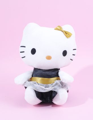 Декор у вигляді персонажа аніме Куромі та Мелоді | 257712-01-XX - A-SHOP