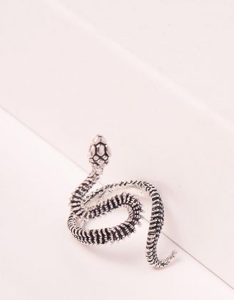 Кільце у вигляді змії | 249815-05-XX - A-SHOP