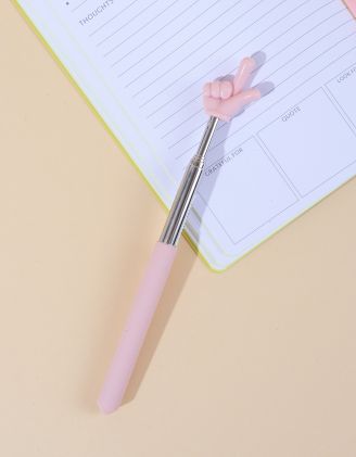 Палка пікмі указка телескопічна | 264766-14-XX - A-SHOP