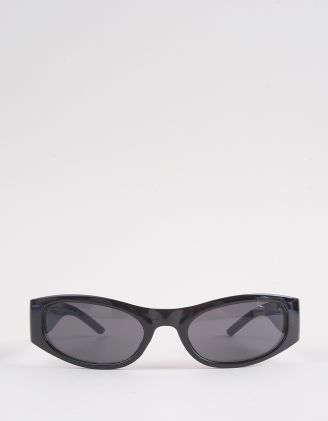 Окуляри сонцезахисні вузькі | 262961-02-XX - A-SHOP