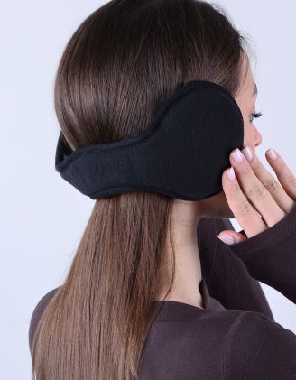 Навушники хутряні | 264854-02-XX - A-SHOP