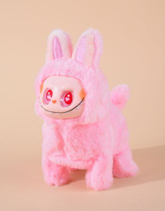 Декор у вигляді монстра Лабубу | 265011-14-XX - A-SHOP