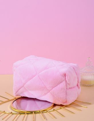 Косметичка хутряна | 264343-14-XX - A-SHOP
