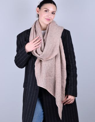 Шарф на шию однотонний | 264316-22-XX - A-SHOP