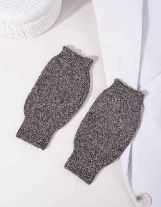 Рукавички мітенки | 255681-39-XX - A-SHOP