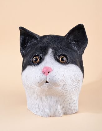 Маска кота | 262904-02-XX - A-SHOP