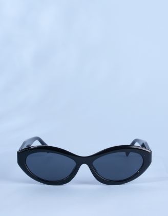 Окуляри сонцезахисні лисички | 259008-02-XX - A-SHOP