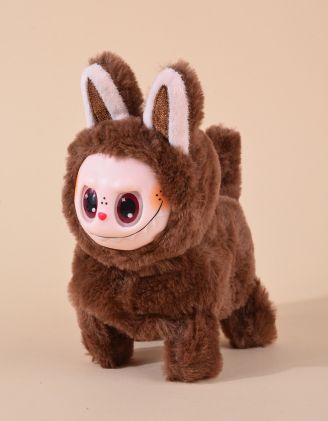 Декор у вигляді монстра Лабубу | 265011-12-XX - A-SHOP