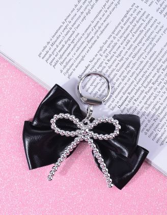 Брелок на сумку у вигляді банта | 264613-07-XX - A-SHOP