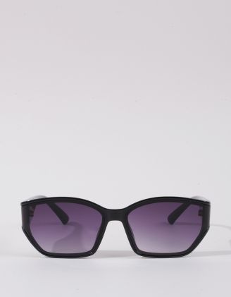 Окуляри сонцезахисні cat eye | 262848-02-XX - A-SHOP