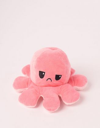Іграшка настрій перевертень у вигляді восьминога | 247322-36-XX - A-SHOP