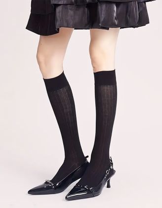 Гольфи у смужку | 264999-02-XX - A-SHOP