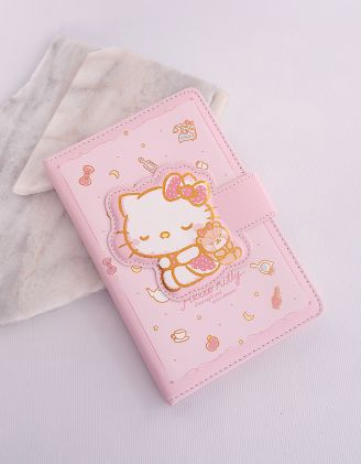Блокнот з зображенням Hello Kitty | 253335-14-XX - A-SHOP