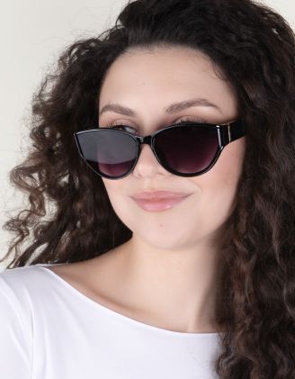 Окуляри сонцезахисні лисички | 262850-02-XX - A-SHOP