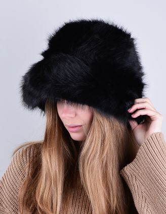 Панама хутряна | 260429-02-XX - A-SHOP