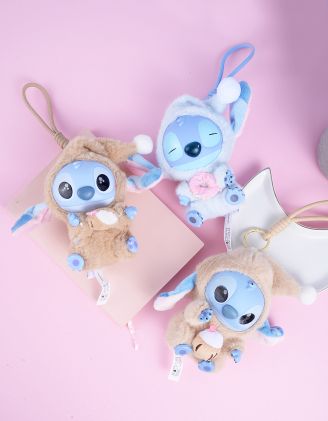 Брелок на сумку у вигляді Стіча | 264916-21-XX - A-SHOP