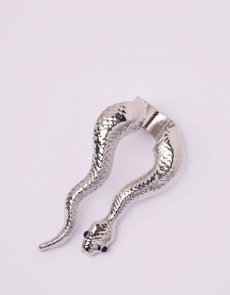 Кільце у вигляді змії | 251005-05-XX - A-SHOP
