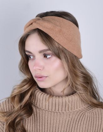 Пов'язка на голову широка | 244545-34-XX - A-SHOP