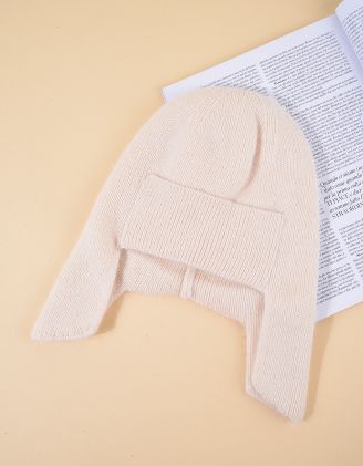 Шапка вушанка | 264641-77-XX - A-SHOP