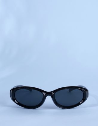 Окуляри від сонця вузькі | 258939-02-XX - A-SHOP