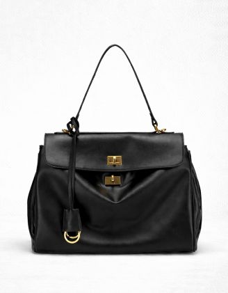 Сумка класична з клапаном | 264497-02-XX - A-SHOP