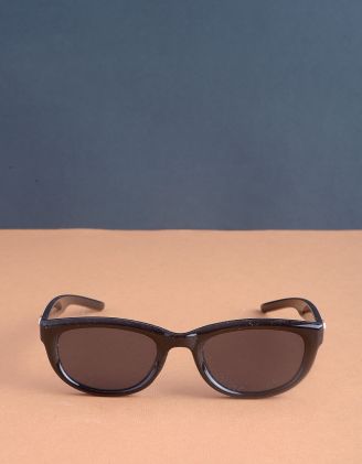 Окуляри сонцезахисні з фурнітурою на дужках | 256932-02-XX - A-SHOP