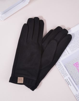 Рукавички | 264392-02-XX - A-SHOP