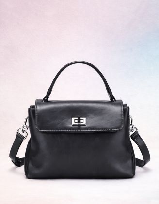 Сумка на плече з клапаном | 264899-02-XX - A-SHOP