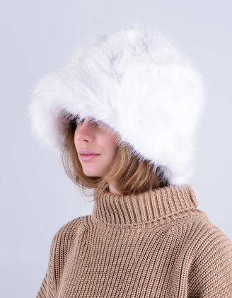 Панама хутряна | 263061-01-XX - A-SHOP