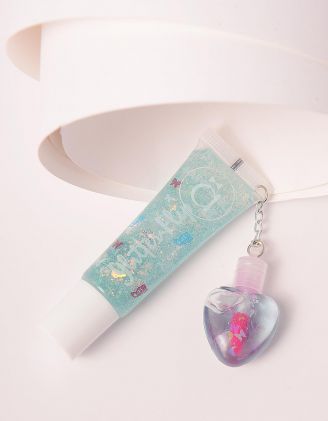 Блиск для губ з тінтом у брелоку | 249551-18-XX - A-SHOP