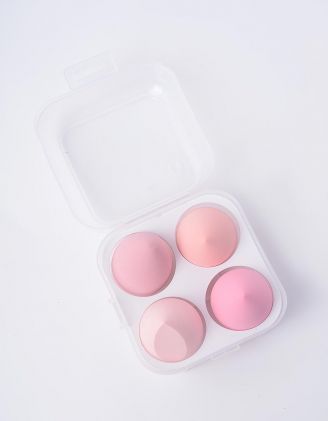 Спонж для макіяжу у наборі 4шт | 250029-14-XX - A-SHOP