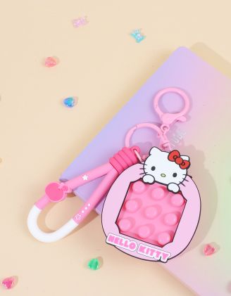 Брелок на сумку з персонажем аніме Куромі та Мелоді | 262182-14-XX - A-SHOP