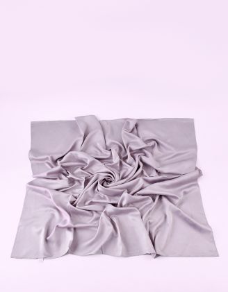 Хустка на шию однотонна | 264851-29-XX - A-SHOP