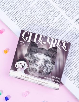 Вії накладні | 266301-16-XX - A-SHOP