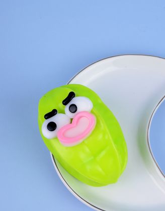 Сквіш антистрес у вигляді фрукта | 267526-20-XX - A-SHOP