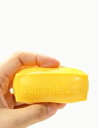 Сквіш антистрес у вигляді масла | 269253-19-XX - A-SHOP