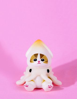 Декор для дому у вигляді кота | 265873-21-XX - A-SHOP