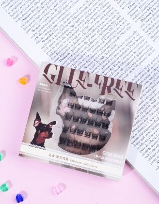 Вії накладні | 266301-22-XX - A-SHOP