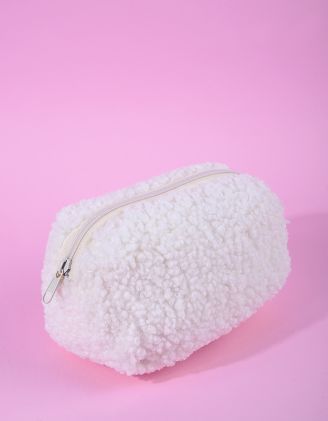 Косметичка хутряна | 264346-01-XX - A-SHOP