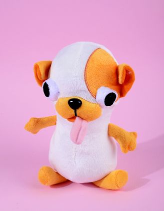 Декор для дому у вигляді песика чіхуахуа | 268406-01-XX - A-SHOP