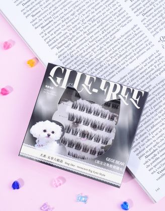 Вії накладні | 266301-02-XX - A-SHOP