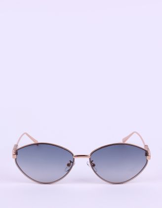 Окуляри сонцезахисні лисички | 267735-28-XX - A-SHOP