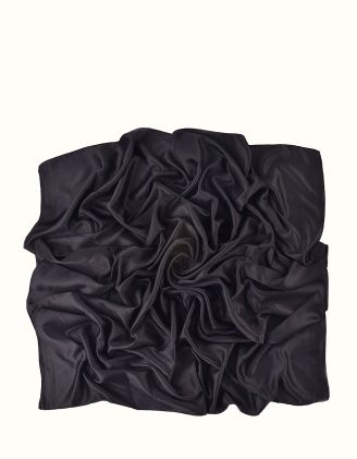 Хустка на шию однотонна | 264851-02-XX - A-SHOP