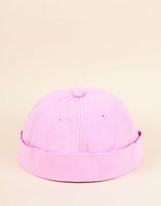 Кепка докер без козирка | 264419-14-XX - A-SHOP