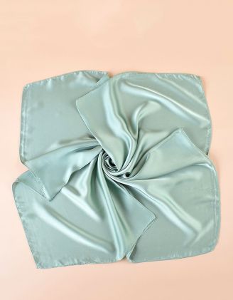 Косинка на шию шовкова | 243525-37-XX - A-SHOP