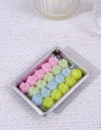 Сквіш антистрес у вигляді лапки у наборі | 262176-21-XX - A-SHOP