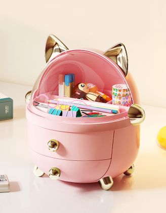 Скринька у вигляді котика | 265871-14-XX - A-SHOP