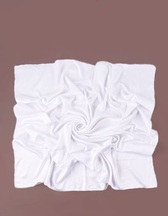 Хустка на шию однотонна | 264851-01-XX - A-SHOP